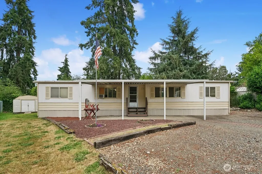 11506 204th Avenue E Bonney Lake WA 98391