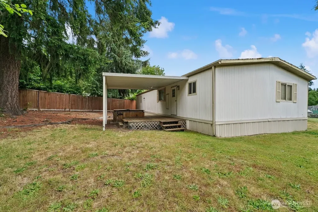 11506 204th Avenue E Bonney Lake WA 98391