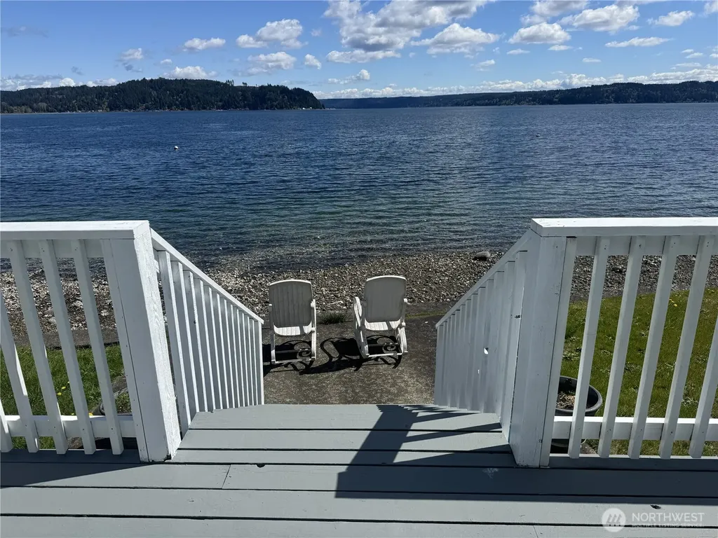 22600 N Us Highway 101 Shelton WA 98584