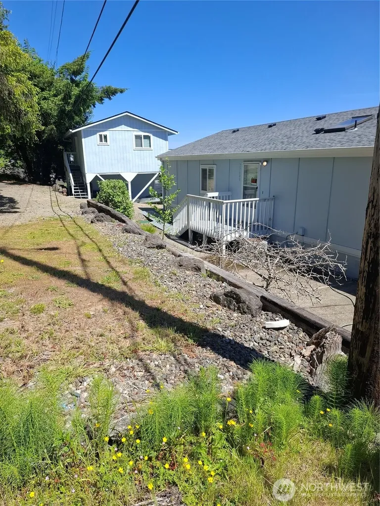 22600 N Us Highway 101 Shelton WA 98584