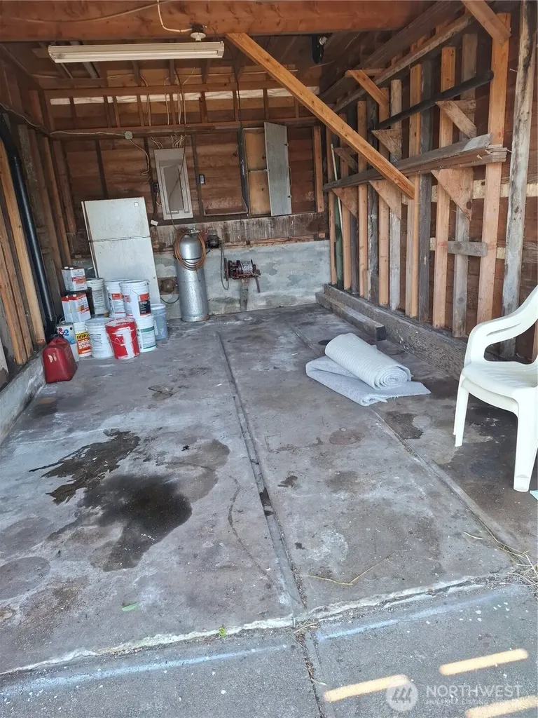 22600 N Us Highway 101 Shelton WA 98584