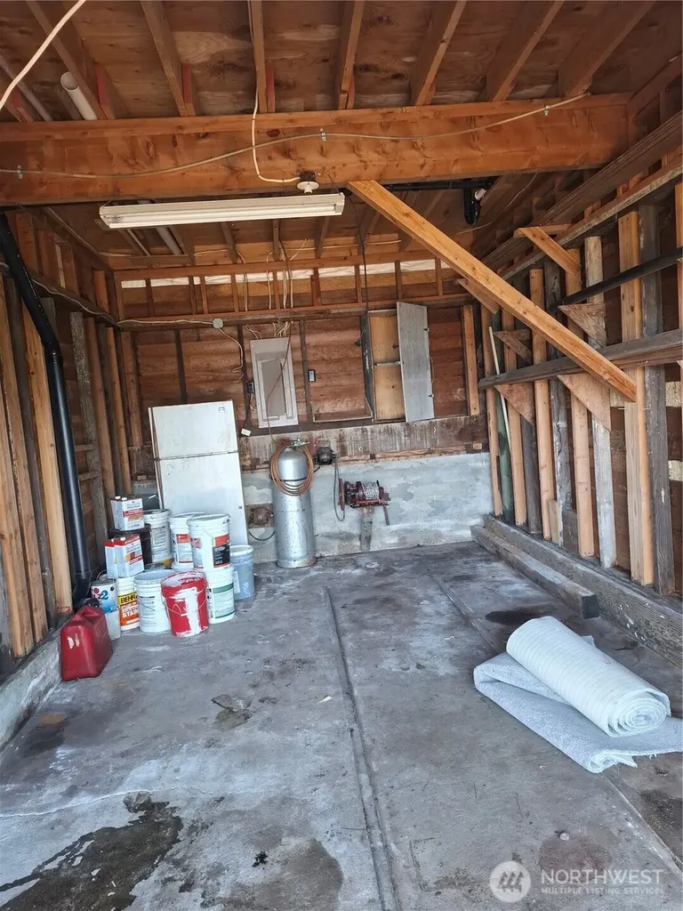 22600 N Us Highway 101 Shelton WA 98584