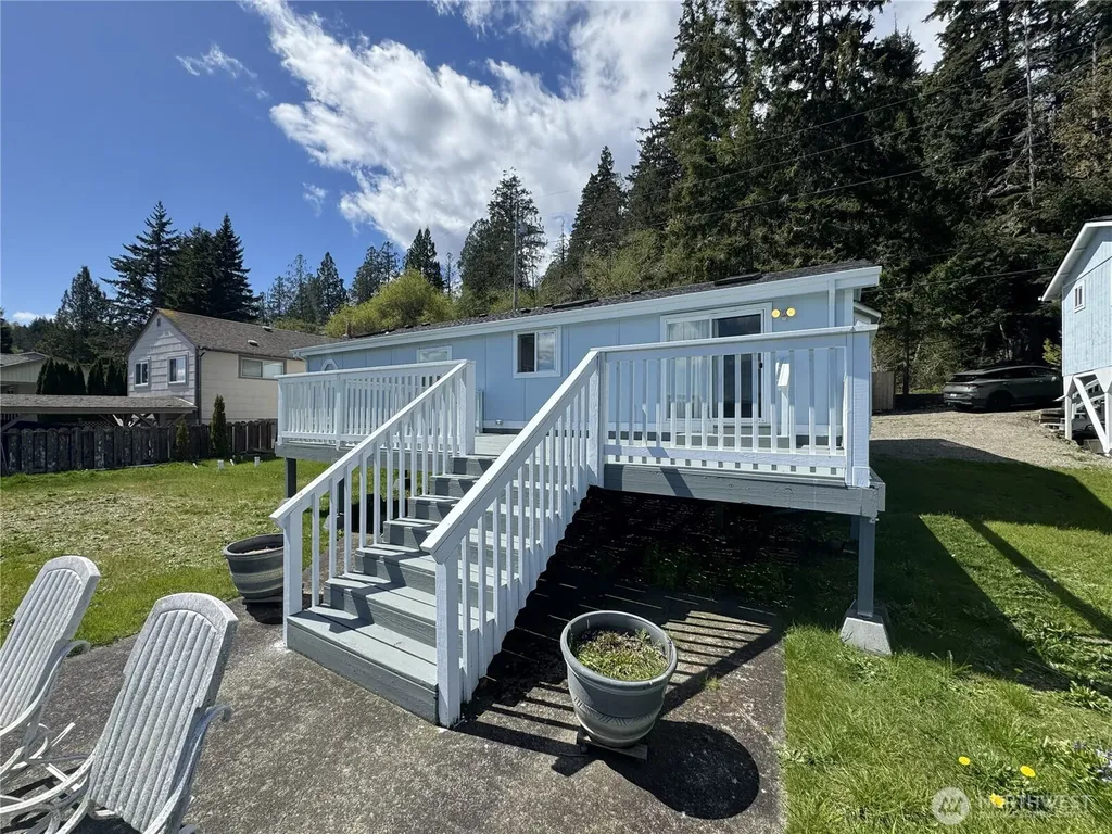 22600 N Us Highway 101 Shelton WA 98584