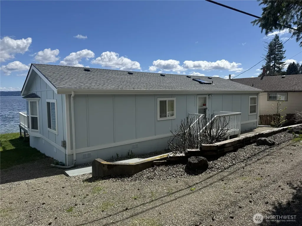 22600 N Us Highway 101 Shelton WA 98584