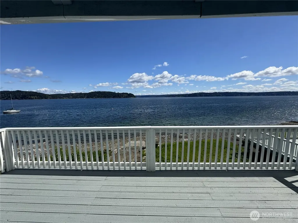 22600 N Us Highway 101 Shelton WA 98584