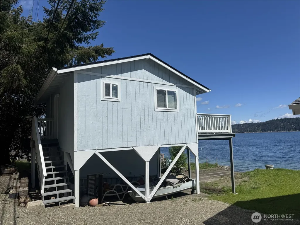 22600 N Us Highway 101 Shelton WA 98584