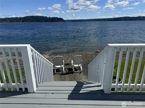 22600 N Us Highway 101 Shelton WA 98584