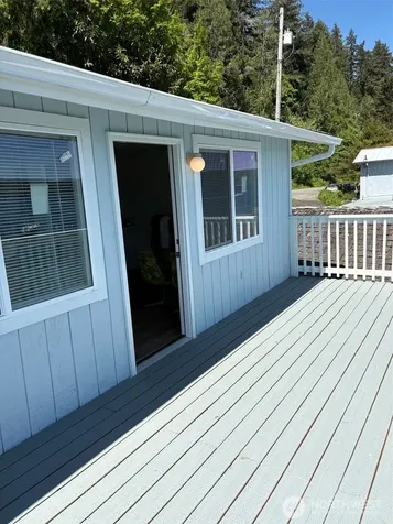 22600 N Us Highway 101 Shelton WA 98584