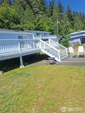 22600 N Us Highway 101 Shelton WA 98584