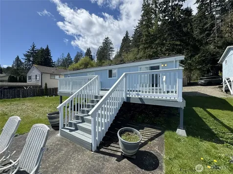 22600 N Us Highway 101 Shelton WA 98584