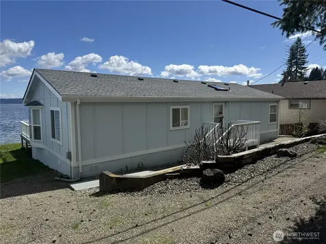 22600 N Us Highway 101 Shelton WA 98584