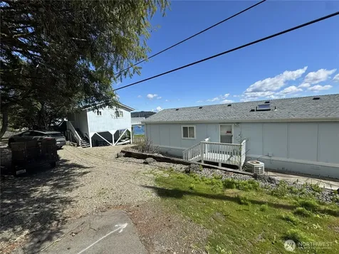 22600 N Us Highway 101 Shelton WA 98584