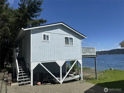 22600 N Us Highway 101 Shelton WA 98584