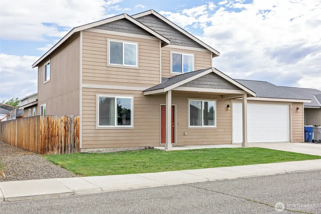 211 E 28th Avenue Ellensburg WA 98926