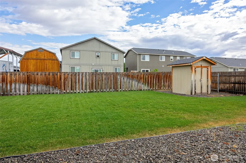 211 E 28th Avenue Ellensburg WA 98926