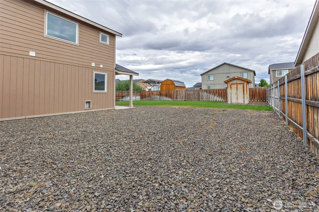 211 E 28th Avenue Ellensburg WA 98926