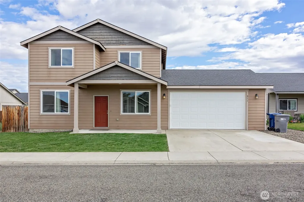 211 E 28th Avenue Ellensburg WA 98926