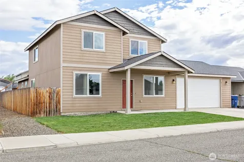 211 E 28th Avenue Ellensburg WA 98926