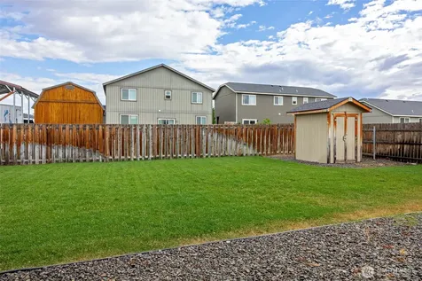 211 E 28th Avenue Ellensburg WA 98926