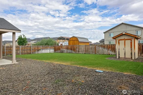 211 E 28th Avenue Ellensburg WA 98926
