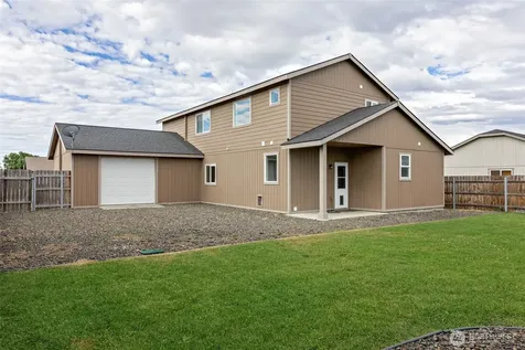 211 E 28th Avenue Ellensburg WA 98926
