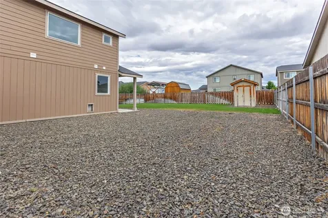 211 E 28th Avenue Ellensburg WA 98926
