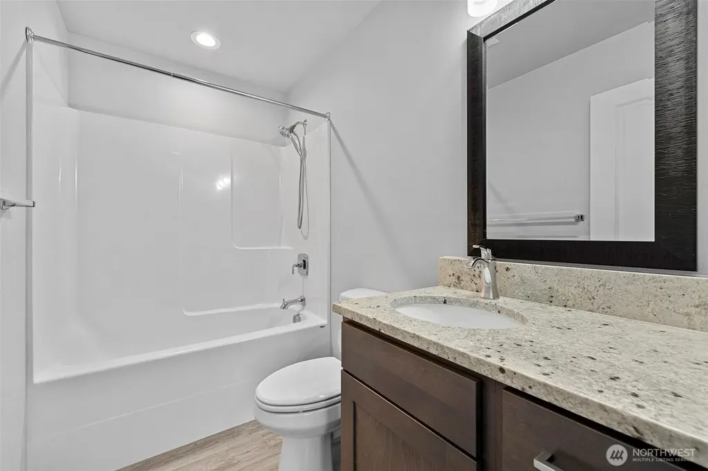 529 Ball Street Sedro Woolley WA 98284