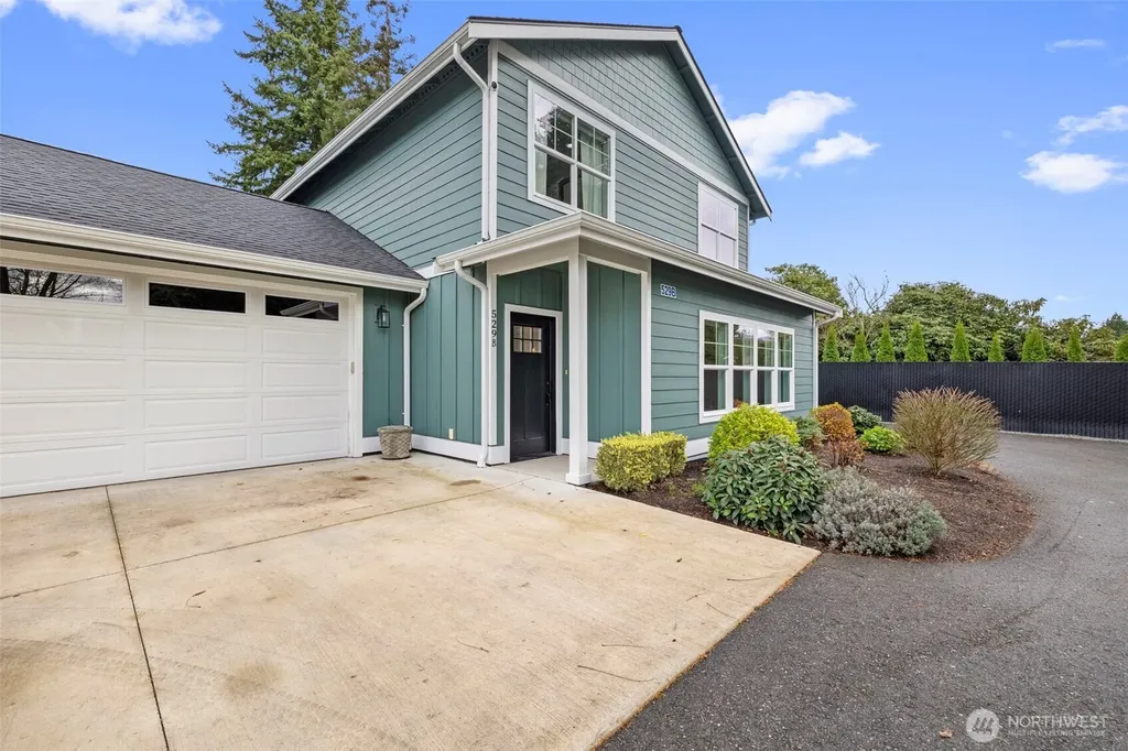 529 Ball Street Sedro Woolley WA 98284