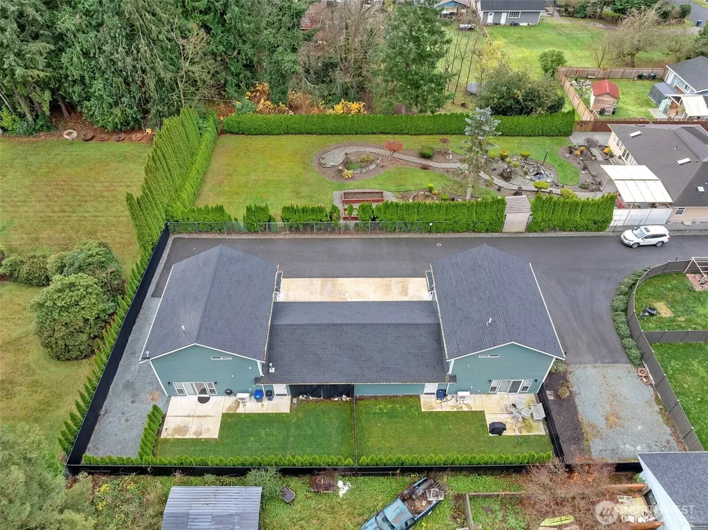 529 Ball Street Sedro Woolley WA 98284
