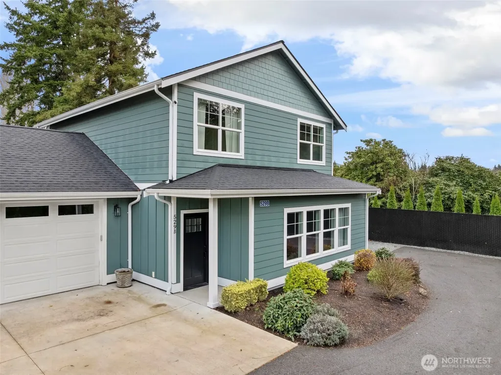 529 Ball Street Sedro Woolley WA 98284