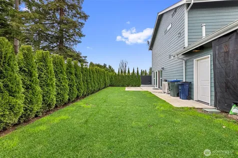 529 Ball Street Sedro Woolley WA 98284