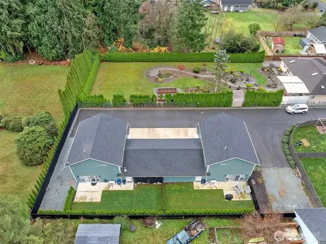 529 Ball Street Sedro Woolley WA 98284