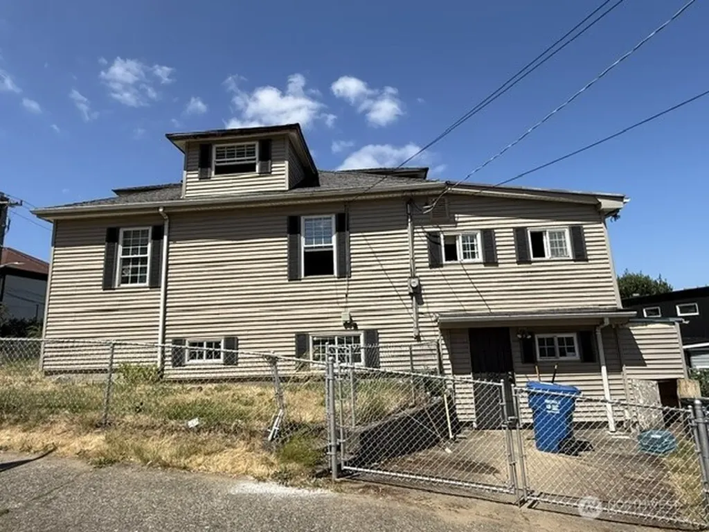 2616 17th Avenue S Seattle WA 98144
