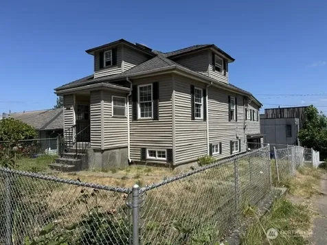 2616 17th Avenue S Seattle WA 98144