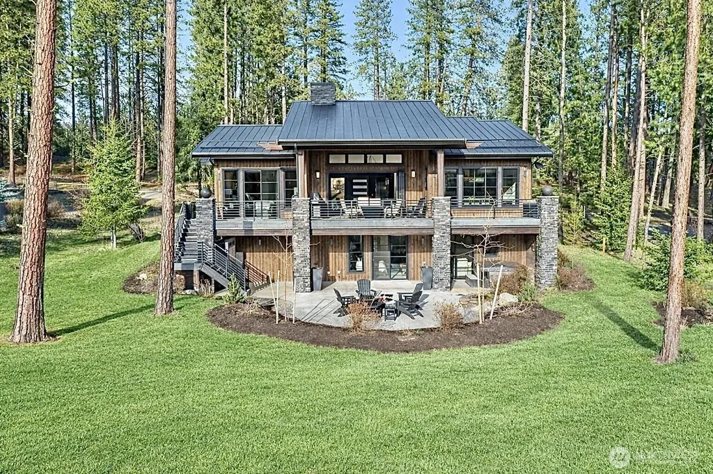 351 Steam Gin Loop Cle Elum WA 98922