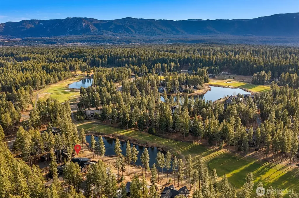 351 Steam Gin Loop Cle Elum WA 98922