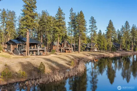 351 Steam Gin Loop Cle Elum WA 98922