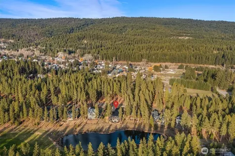 351 Steam Gin Loop Cle Elum WA 98922
