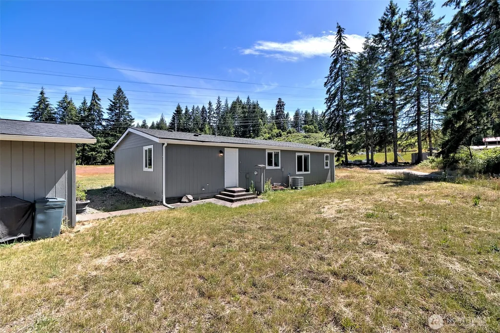 1884 E Johns Prairie Road Shelton WA 98584