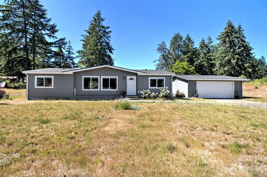 1884 E Johns Prairie Road Shelton WA 98584