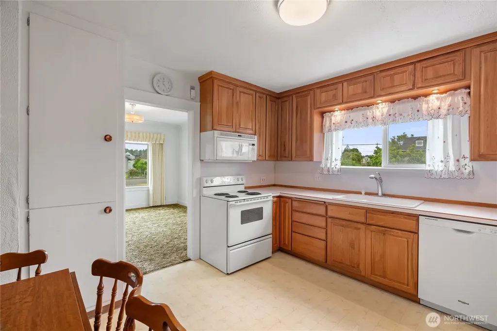 1607 Morgan Street Aberdeen WA 98520