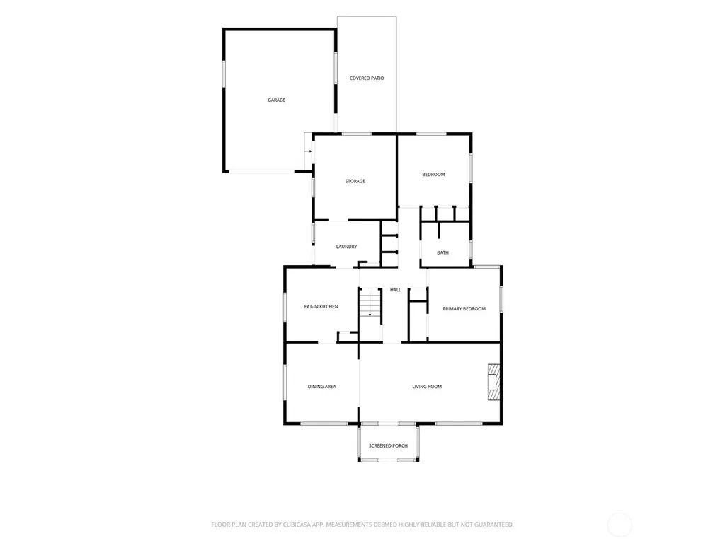 1607 Morgan Street Aberdeen WA 98520