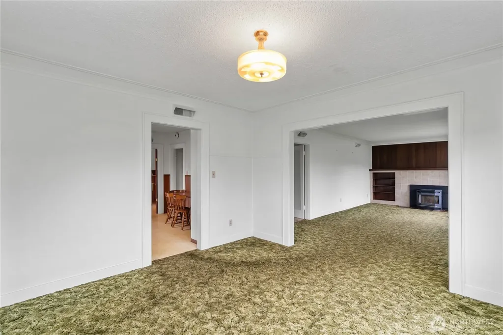 1607 Morgan Street Aberdeen WA 98520
