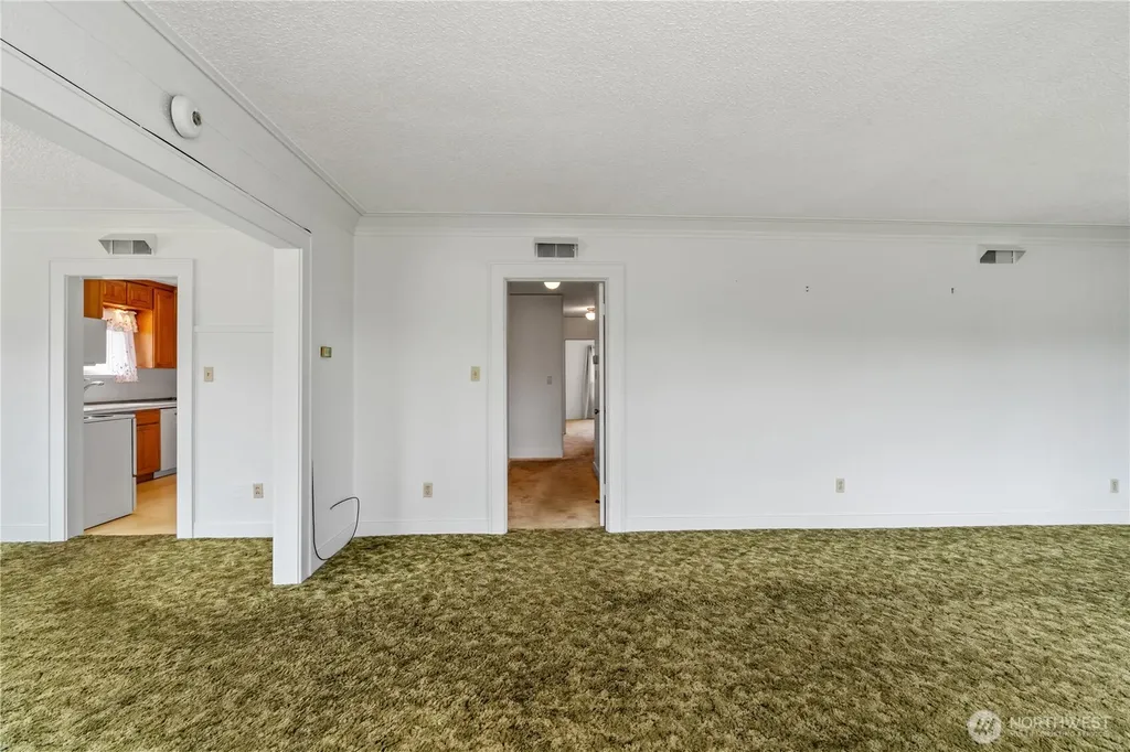 1607 Morgan Street Aberdeen WA 98520