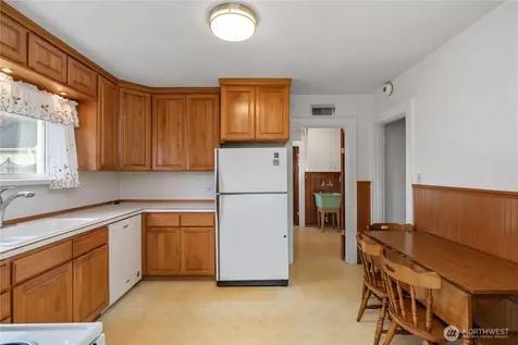 1607 Morgan Street Aberdeen WA 98520