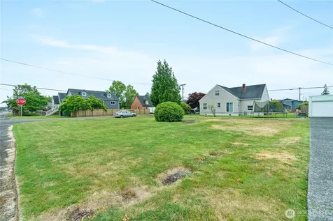 1607 Morgan Street Aberdeen WA 98520