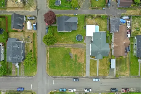 1607 Morgan Street Aberdeen WA 98520