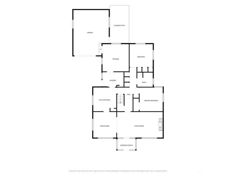 1607 Morgan Street Aberdeen WA 98520