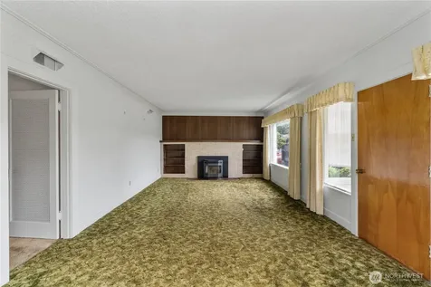 1607 Morgan Street Aberdeen WA 98520