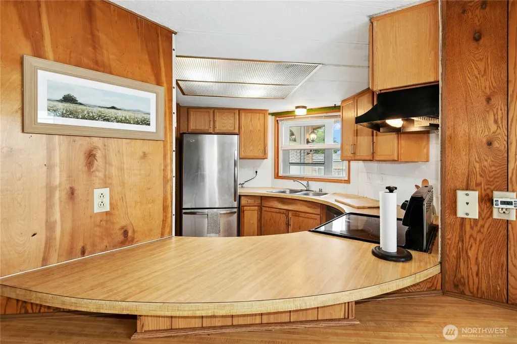 801 Walker Avenue Oak Harbor WA 98277